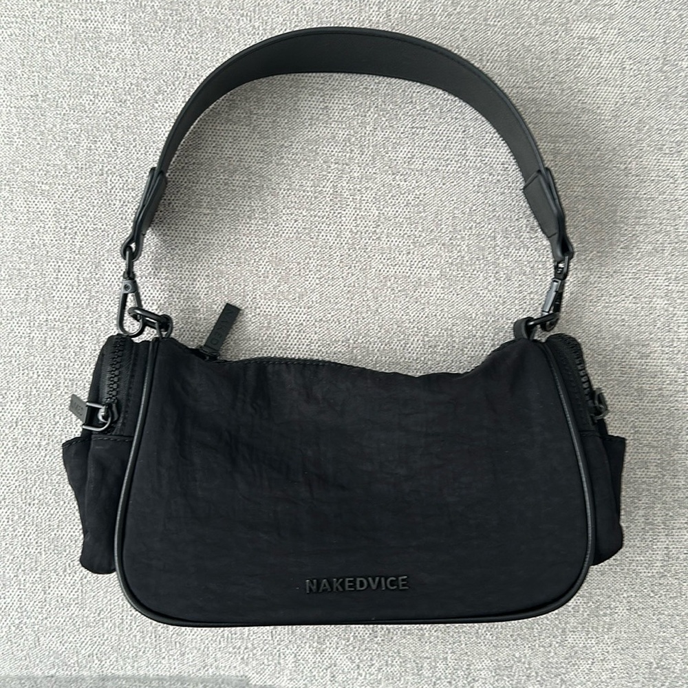 Nakedvice Rory Bag - Picture 3 of 6